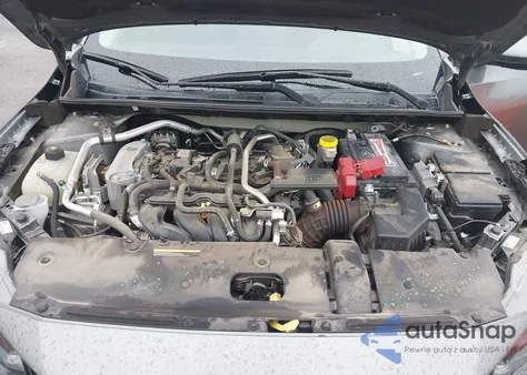 2024 Nissan Sentra Sv Xtronic Cvt из США, поврежденный, VIN 3N1AB8CV1RY294907